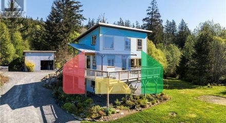 Residential - Single Family Home - Sooke, Canada - Canada