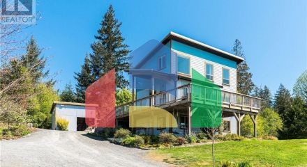 Residential - Single Family Home - Sooke, Canada - Canada