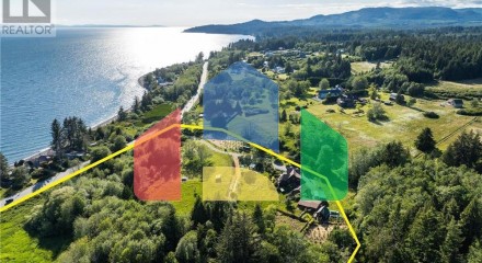 Residential - Single Family Home - Sooke, Canada - Canada