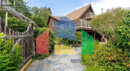 Residential - Single Family Home - Sooke, Canada - Canada