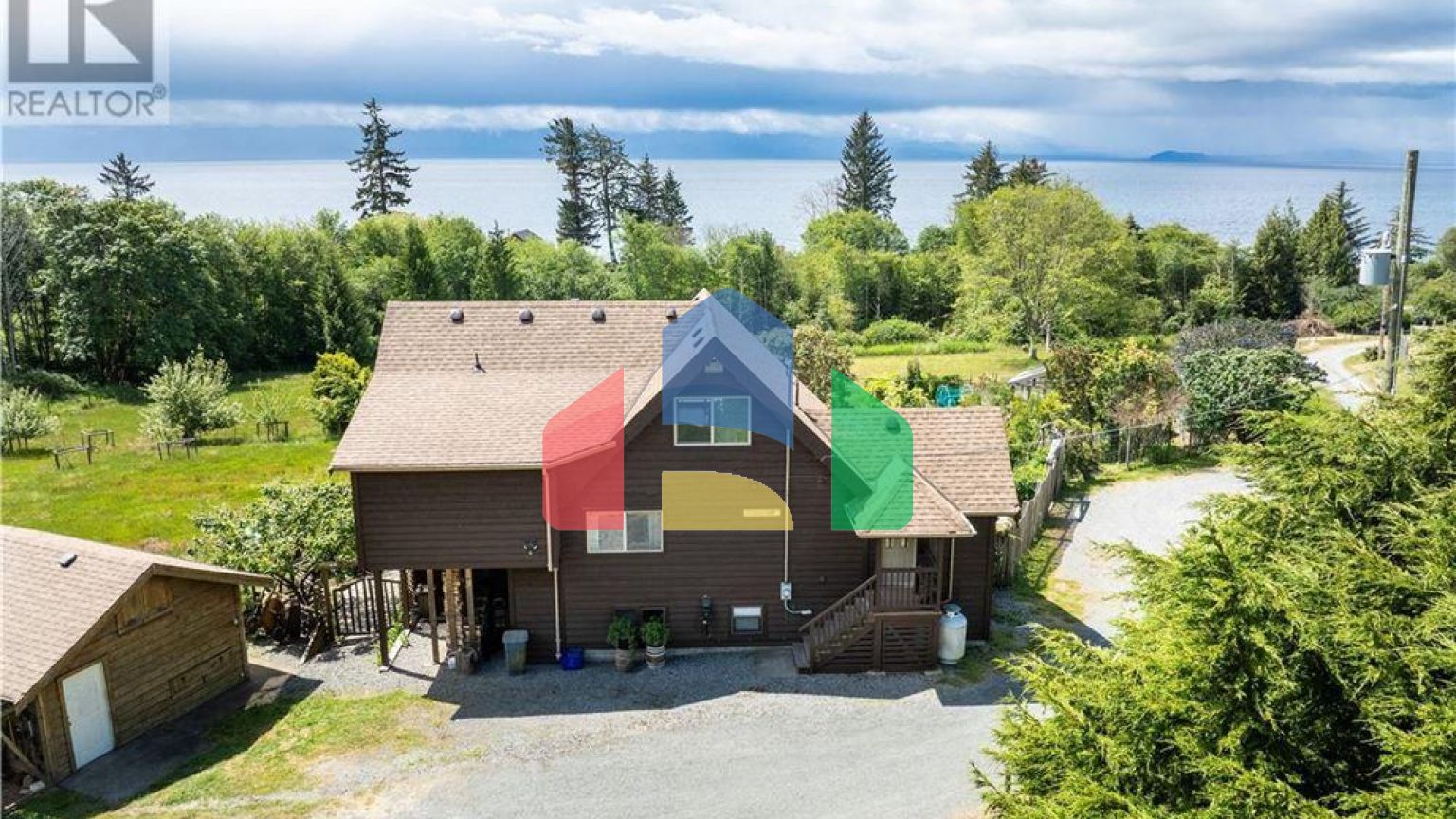 Residential - Single Family Home - Sooke, Canada - Canada