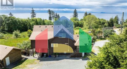 Residential - Single Family Home - Sooke, Canada - Canada