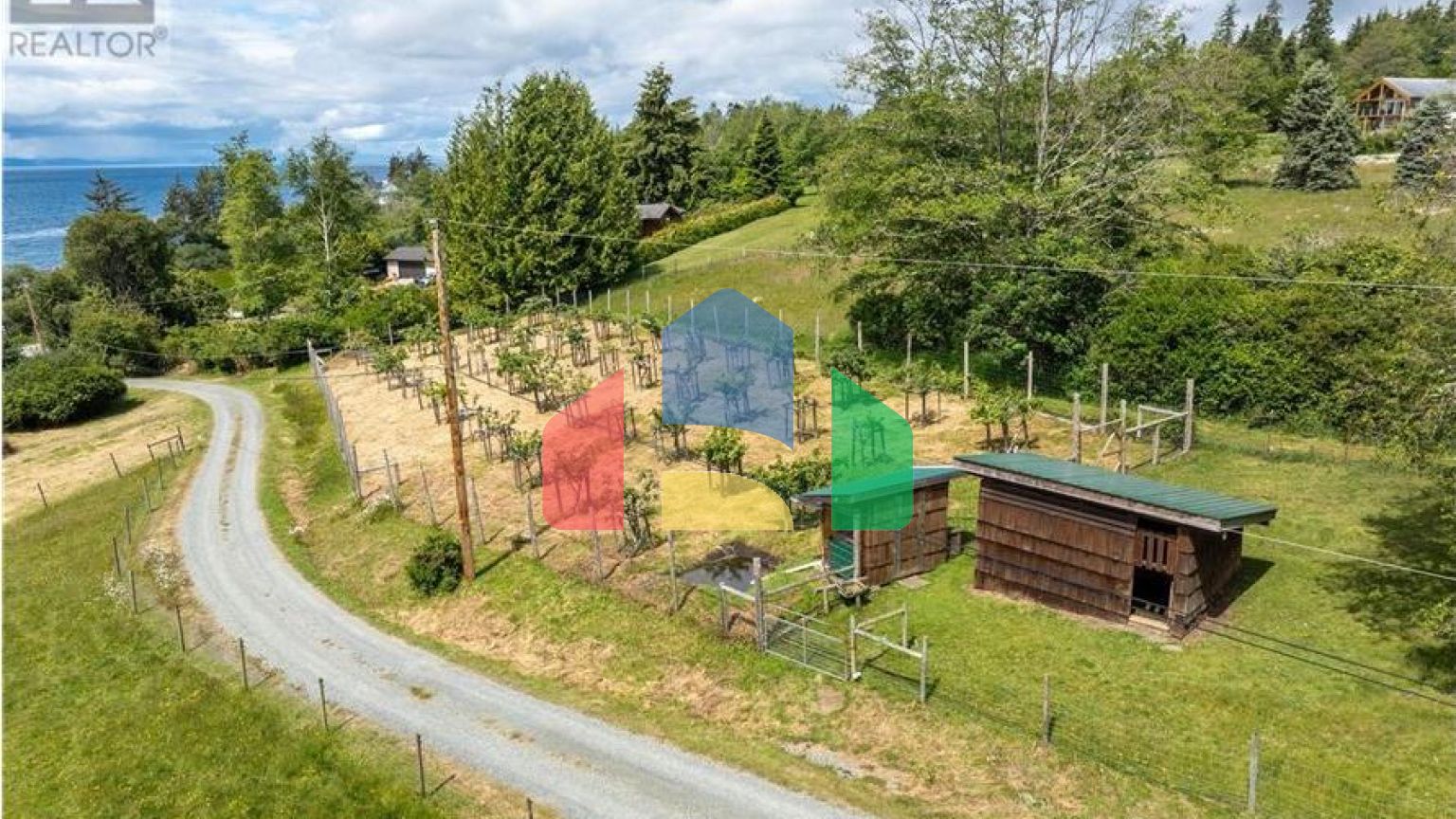 Residential - Single Family Home - Sooke, Canada - Canada