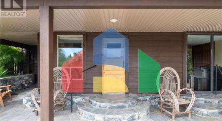 Residential - Single Family Home - Sooke, Canada - Canada