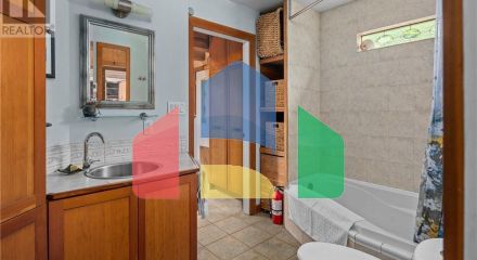 Residential - Single Family Home - Sooke, Canada - Canada