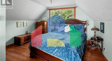 Residential - Single Family Home - Sooke, Canada - Canada