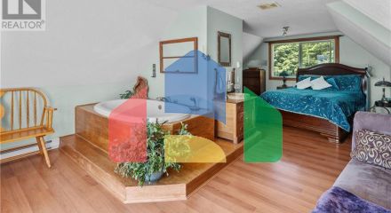 Residential - Single Family Home - Sooke, Canada - Canada