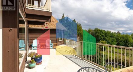 Residential - Single Family Home - Sooke, Canada - Canada