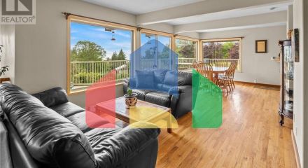 Residential - Single Family Home - Sooke, Canada - Canada