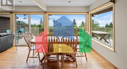 Residential - Single Family Home - Sooke, Canada - Canada