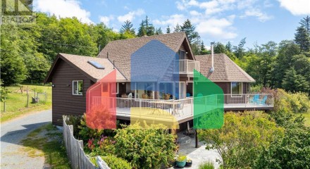 Residential - Single Family Home - Sooke, Canada - Canada