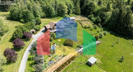 Residential - Single Family Home - Sooke, Canada - Canada