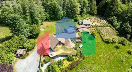 Residential - Single Family Home - Sooke, Canada - Canada