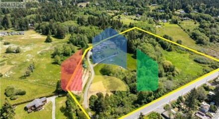 Residential - Single Family Home - Sooke, Canada - Canada