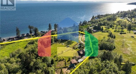 Residential - Single Family Home - Sooke, Canada - Canada