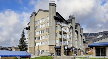 Residential - Condo/Apartment - Beaupré, Canada - Canada
