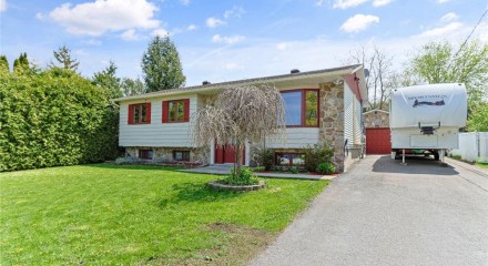 Residential - Bungalow - Mercier  (Rive-Sud), Canada - Canada