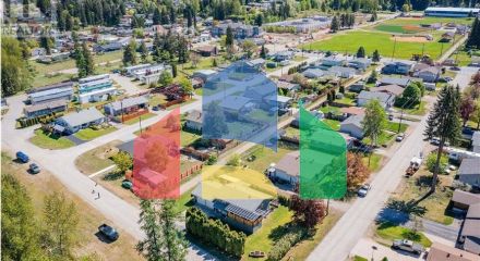 Residential - Single Family Home - Fruitvale, Canada - Canada