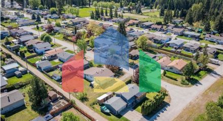 Residential - Single Family Home - Fruitvale, Canada - Canada