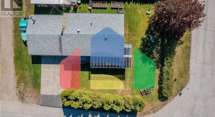 Residential - Single Family Home - Fruitvale, Canada - Canada