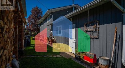 Residential - Single Family Home - Fruitvale, Canada - Canada