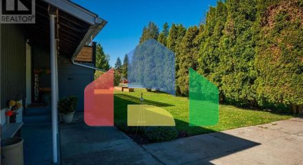 Residential - Single Family Home - Fruitvale, Canada - Canada