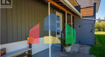 Residential - Single Family Home - Fruitvale, Canada - Canada