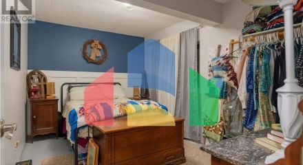 Residential - Single Family Home - Fruitvale, Canada - Canada