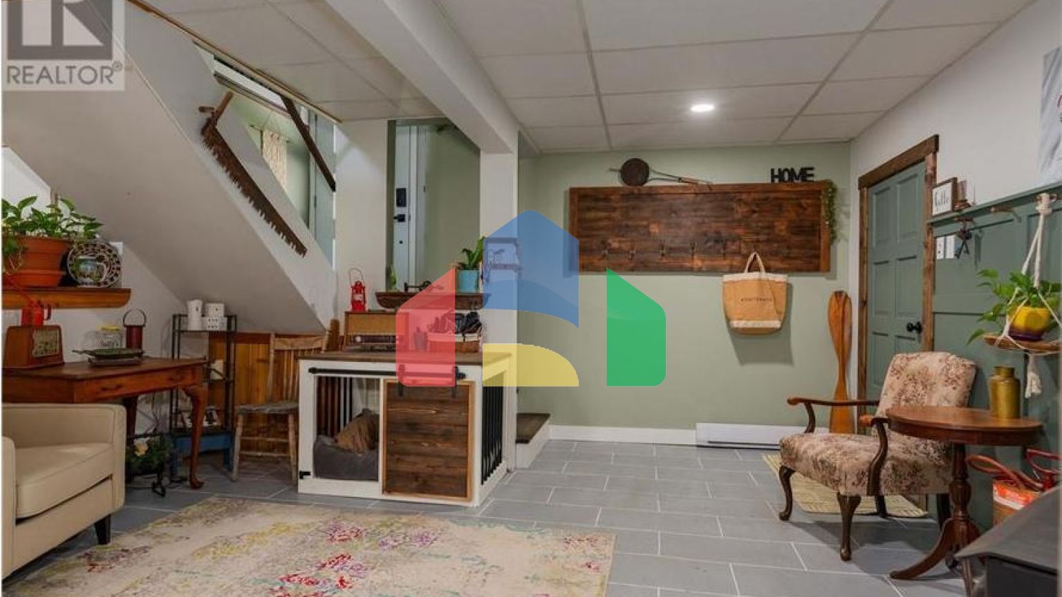 Residential - Single Family Home - Fruitvale, Canada - Canada