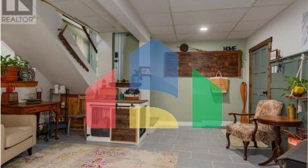 Residential - Single Family Home - Fruitvale, Canada - Canada