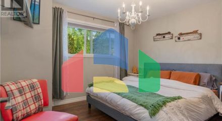 Residential - Single Family Home - Fruitvale, Canada - Canada