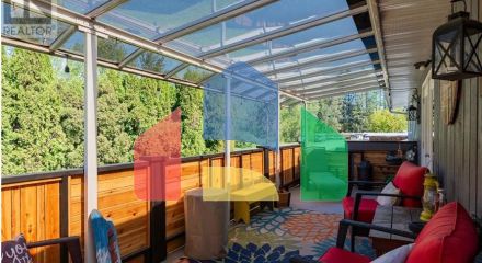 Residential - Single Family Home - Fruitvale, Canada - Canada