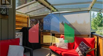 Residential - Single Family Home - Fruitvale, Canada - Canada