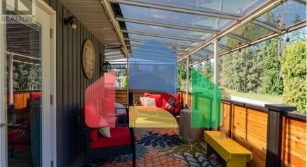 Residential - Single Family Home - Fruitvale, Canada - Canada