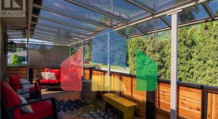 Residential - Single Family Home - Fruitvale, Canada - Canada