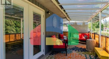 Residential - Single Family Home - Fruitvale, Canada - Canada