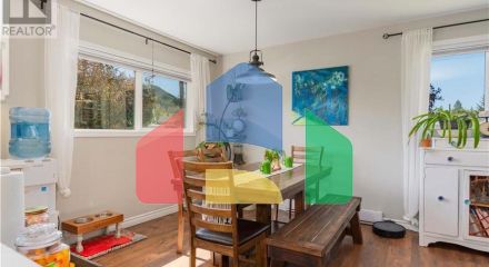 Residential - Single Family Home - Fruitvale, Canada - Canada