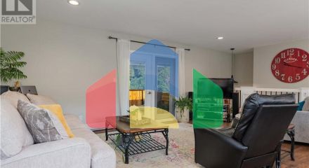 Residential - Single Family Home - Fruitvale, Canada - Canada