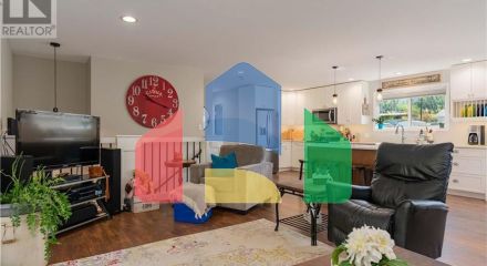 Residential - Single Family Home - Fruitvale, Canada - Canada