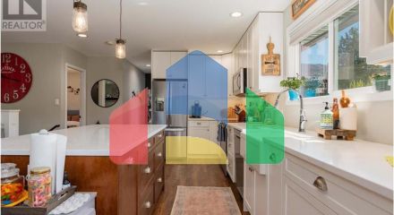 Residential - Single Family Home - Fruitvale, Canada - Canada