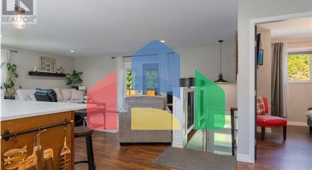 Residential - Single Family Home - Fruitvale, Canada - Canada