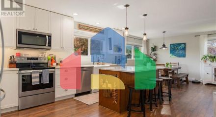 Residential - Single Family Home - Fruitvale, Canada - Canada