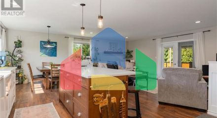 Residential - Single Family Home - Fruitvale, Canada - Canada