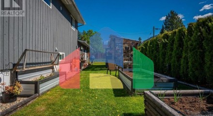 Residential - Single Family Home - Fruitvale, Canada - Canada