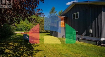 Residential - Single Family Home - Fruitvale, Canada - Canada