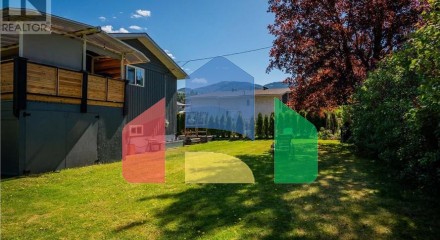 Residential - Single Family Home - Fruitvale, Canada - Canada