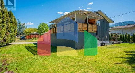 Residential - Single Family Home - Fruitvale, Canada - Canada