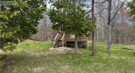 Residential - Single Family Home - Georgian Bay, Canada - Canada
