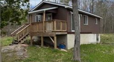 Residential - Single Family Home - Georgian Bay, Canada - Canada