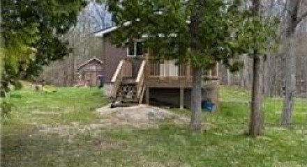Residential - Single Family Home - Georgian Bay, Canada - Canada